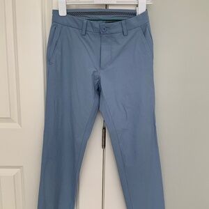 Vineyard Vines Stillwater golf pant
